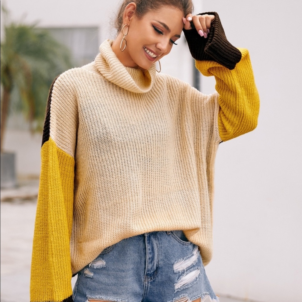Sweater